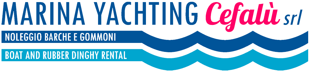 Marina Yachting - Boat and rubber dinghy rental - Cefalù 